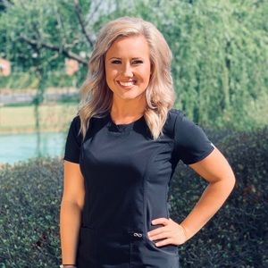 Meet your Posher, Bailey